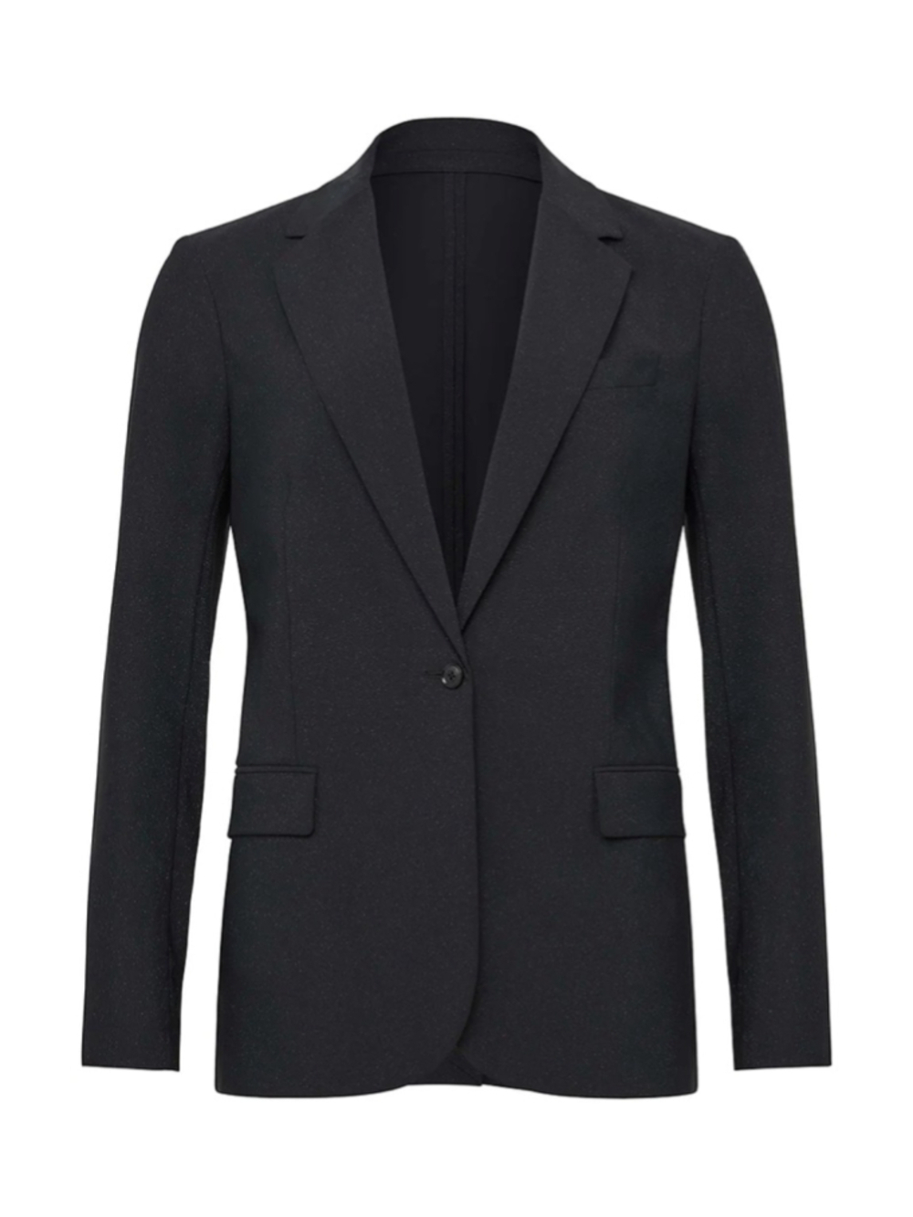 NWT Anatomie Ness Sparkle Blazer size large retails $398